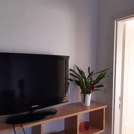 Apartment Luka Bibinje Kültér fotó