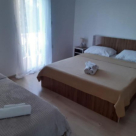 Apartment Luka Bibinje Kültér fotó