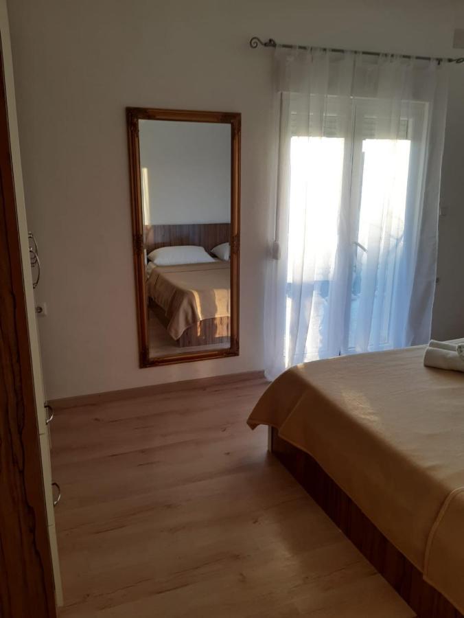 Apartment Luka Bibinje Kültér fotó