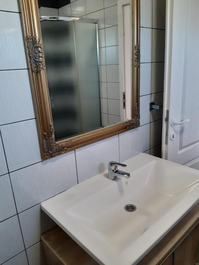 Apartment Luka Bibinje Kültér fotó