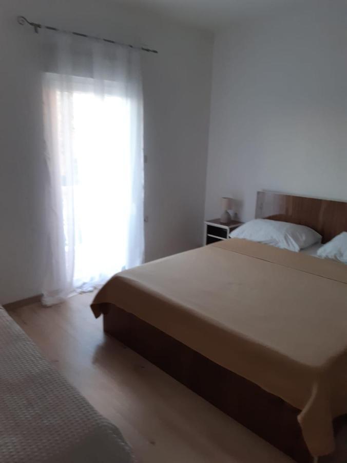 Apartment Luka Bibinje Kültér fotó