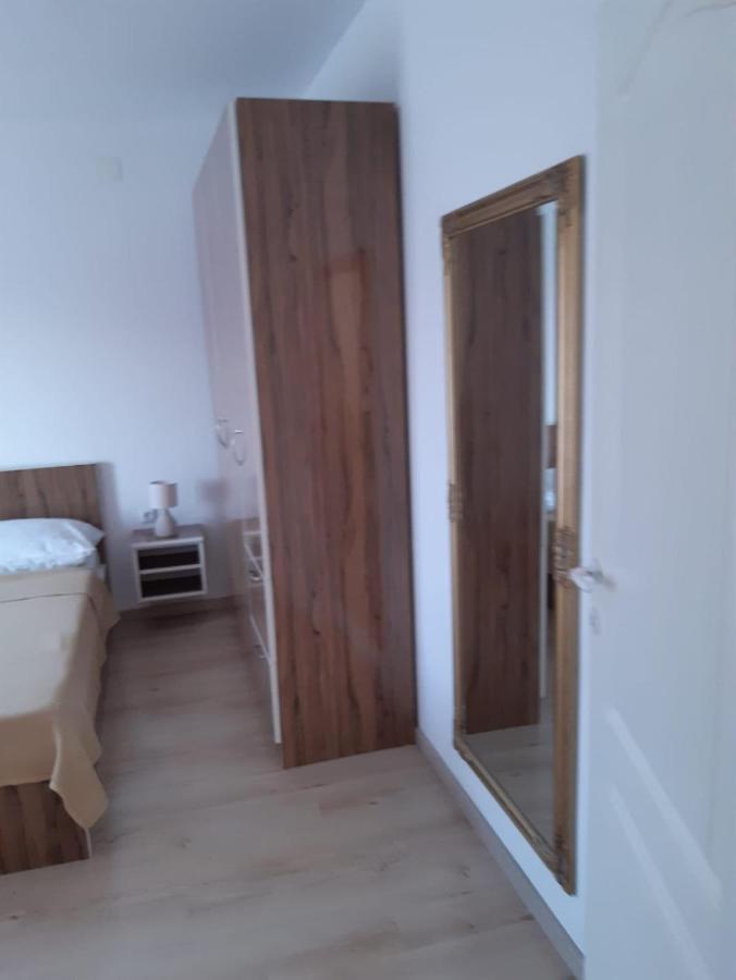 Apartment Luka Bibinje Kültér fotó