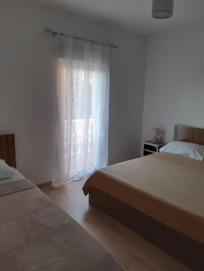 Apartment Luka Bibinje Kültér fotó