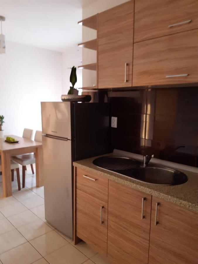 Apartment Luka Bibinje Kültér fotó