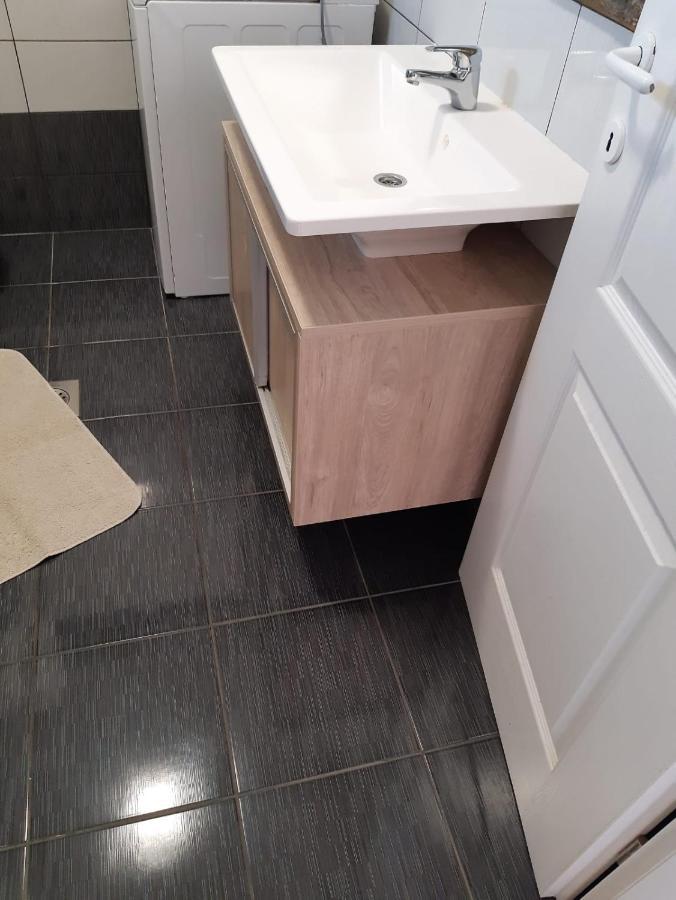 Apartment Luka Bibinje Kültér fotó