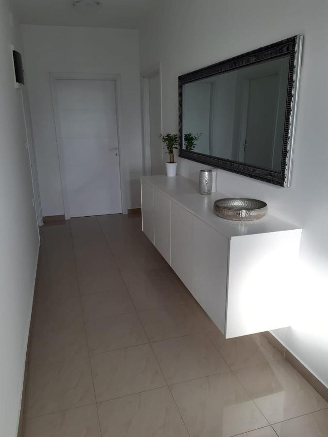Apartment Luka Bibinje Kültér fotó