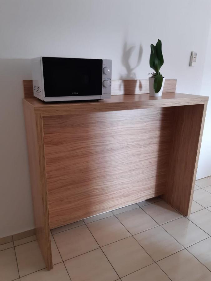 Apartment Luka Bibinje Kültér fotó